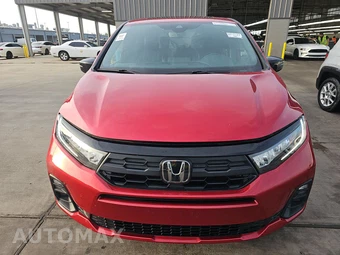 2025 Honda Odyssey Sport L 118.1" WB - miniatura 2