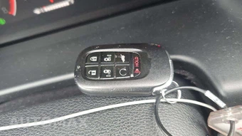 2025 Honda Odyssey Sport L 118.1" WB - miniatura 22