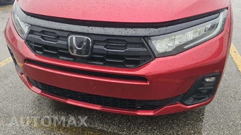 2025 Honda Odyssey Sport L 118.1" WB - miniatura 27