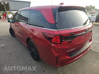 2025 Honda Odyssey Sport L 118.1" WB - miniatura 6