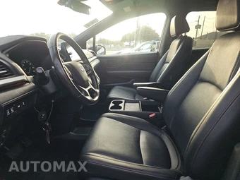 2025 Honda Odyssey Sport L 118.1" WB - miniatura 7