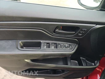2025 Honda Odyssey Sport L 118.1" WB - miniatura 9