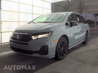 2025 Honda Odyssey Sport L 118.1" WB