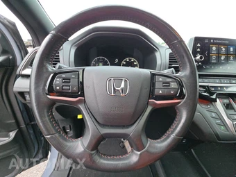 2025 Honda Odyssey Sport L 118.1" WB - miniatura 10