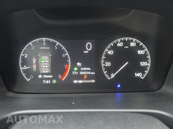 2025 Honda Odyssey Sport L 118.1" WB - miniatura 12