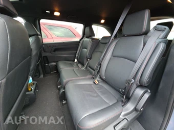 2025 Honda Odyssey Sport L 118.1" WB - miniatura 13