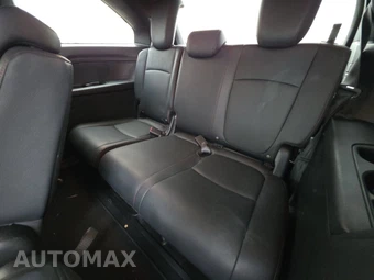 2025 Honda Odyssey Sport L 118.1" WB - miniatura 14