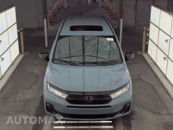 2025 Honda Odyssey Sport L 118.1" WB - miniatura 2