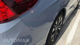2025 Honda Odyssey Sport L 118.1" WB - miniatura 20