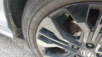 2025 Honda Odyssey Sport L 118.1" WB - miniatura 24
