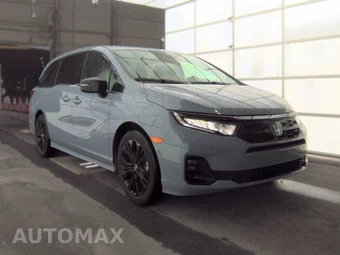 2025 Honda Odyssey Sport L 118.1" WB - miniatura 3