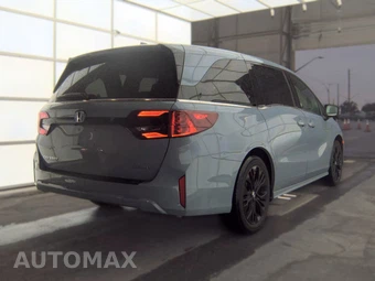2025 Honda Odyssey Sport L 118.1" WB - miniatura 4