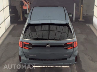 2025 Honda Odyssey Sport L 118.1" WB - miniatura 5