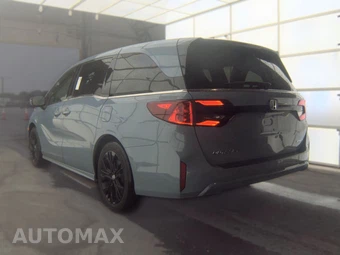2025 Honda Odyssey Sport L 118.1" WB - miniatura 6