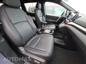 2025 Honda Odyssey Sport L 118.1" WB - miniatura 8