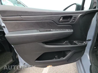 2025 Honda Odyssey Sport L 118.1" WB - miniatura 9