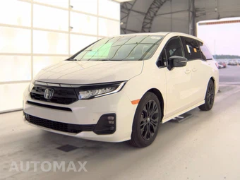 2025 Honda Odyssey Sport L 118.1" WB