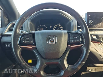 2025 Honda Odyssey Sport L 118.1" WB - miniatura 10