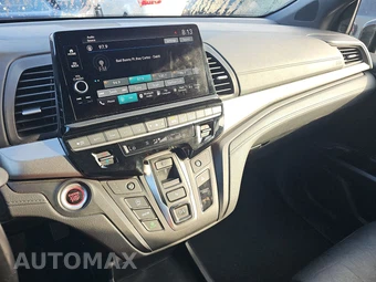 2025 Honda Odyssey Sport L 118.1" WB - miniatura 11