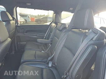 2025 Honda Odyssey Sport L 118.1" WB - miniatura 13