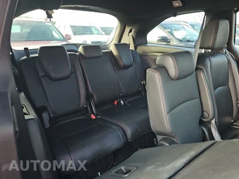 2025 Honda Odyssey Sport L 118.1" WB - miniatura 14