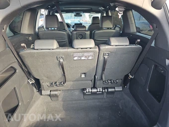 2025 Honda Odyssey Sport L 118.1" WB - miniatura 17
