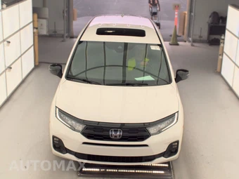 2025 Honda Odyssey Sport L 118.1" WB - miniatura 2