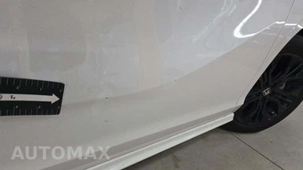 2025 Honda Odyssey Sport L 118.1" WB - miniatura 30