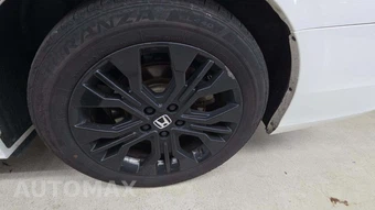 2025 Honda Odyssey Sport L 118.1" WB - miniatura 31