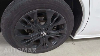 2025 Honda Odyssey Sport L 118.1" WB - miniatura 32