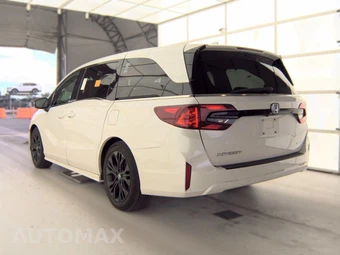 2025 Honda Odyssey Sport L 118.1" WB - miniatura 6