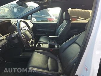 2025 Honda Odyssey Sport L 118.1" WB - miniatura 7