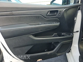 2025 Honda Odyssey Sport L 118.1" WB - miniatura 9