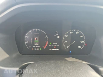 2025 Honda Odyssey Sport L 118.1" WB - miniatura 12