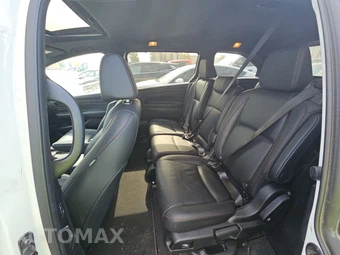 2025 Honda Odyssey Sport L 118.1" WB - miniatura 13