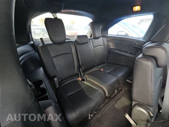 2025 Honda Odyssey Sport L 118.1" WB - miniatura 14
