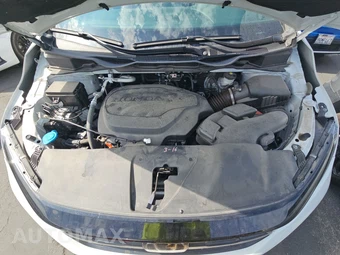 2025 Honda Odyssey Sport L 118.1" WB - miniatura 16
