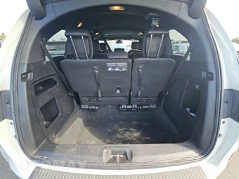 2025 Honda Odyssey Sport L 118.1" WB - miniatura 17