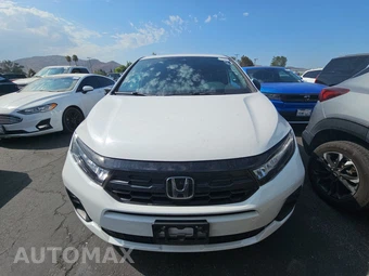 2025 Honda Odyssey Sport L 118.1" WB - miniatura 2