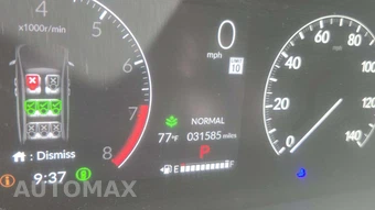 2025 Honda Odyssey Sport L 118.1" WB - miniatura 20
