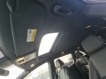 2025 Honda Odyssey Sport L 118.1" WB - miniatura 21