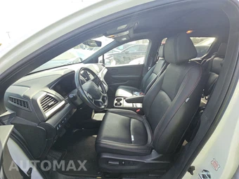 2025 Honda Odyssey Sport L 118.1" WB - miniatura 7