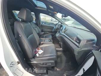 2025 Honda Odyssey Sport L 118.1" WB - miniatura 8