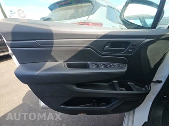 2025 Honda Odyssey Sport L 118.1" WB - miniatura 9