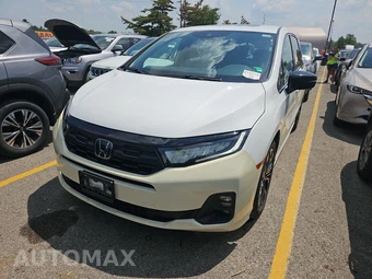 2025 Honda Odyssey Sport L 118.1" WB