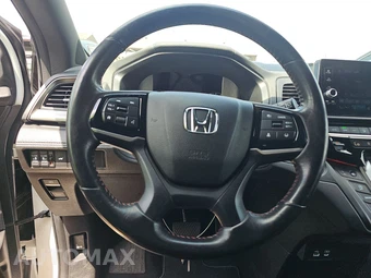 2025 Honda Odyssey Sport L 118.1" WB - miniatura 10