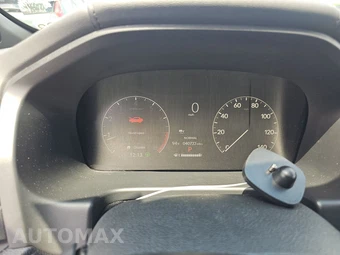 2025 Honda Odyssey Sport L 118.1" WB - miniatura 12