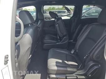 2025 Honda Odyssey Sport L 118.1" WB - miniatura 13