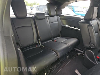2025 Honda Odyssey Sport L 118.1" WB - miniatura 14