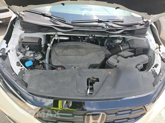 2025 Honda Odyssey Sport L 118.1" WB - miniatura 16